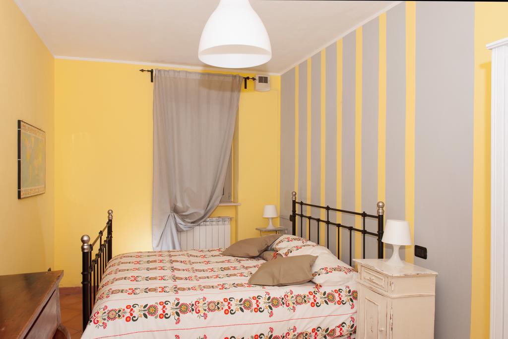 B&B La Pellizzera Vigevano Quarto foto
